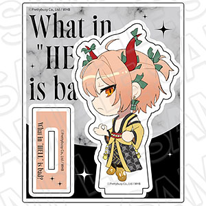 地獄のどこが悪い？-What in HELL is bad？- アクリルスタンド