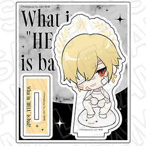 地獄のどこが悪い？-What in HELL is bad？- アクリルスタンド