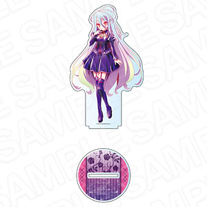 ノーゲーム・ノーライフ デカアクリルスタンド 白 ボンテージ ver.