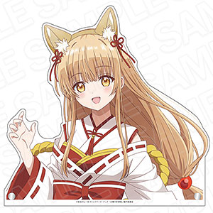 TVアニメ『お隣の天使様にいつの間にか駄目人間にされていた件2』 特大