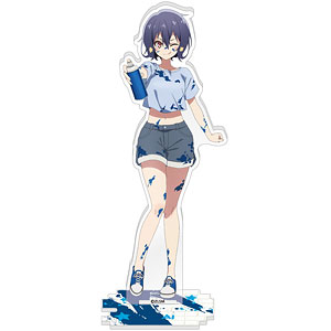 劇場版『ゾンビランドサガ ゆめぎんがパラダイス』 アクリルスタンド