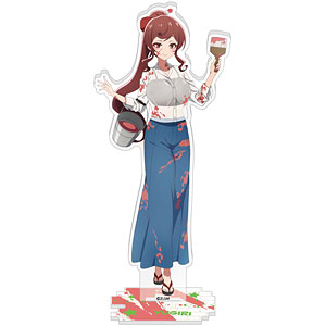 劇場版『ゾンビランドサガ ゆめぎんがパラダイス』 アクリルスタンド