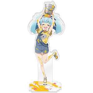 劇場版『ゾンビランドサガ ゆめぎんがパラダイス』 アクリルスタンド