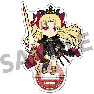 ぴくりる！ Fate/Grand Order アクリルスタンド vol.9 ランサー/エレシュキガル