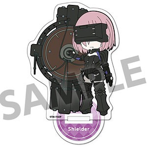 ぴくりる！ Fate/Grand Order アクリルスタンド vol.10 シールダー/マシュ・キリエライト〔オルテナウス〕