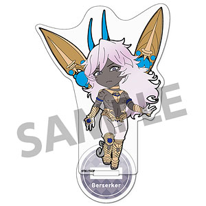 ぴくりる！ Fate/Grand Order アクリルスタンド vol.10 バーサーカー/アルジュナ〔オルタ〕