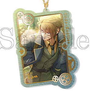 Code：Realize ～創世の姫君～ Sparkle*チェーンアクリル 1.アルセーヌ