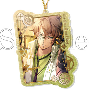 Code：Realize ～創世の姫君～ Sparkle*チェーンアクリル 1.アルセーヌ