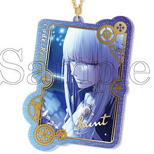 Code：Realize ～創世の姫君～ Sparkle*チェーンアクリル 1.アルセーヌ