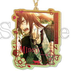 Collar×Malice Sparkle*チェーンアクリル 4.笹塚尊[amie]《12月予約》