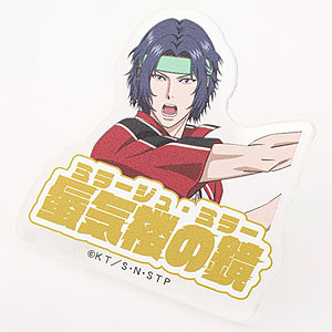 ジャンプフェスタ 2023 幸村精市 アクスタ ブロマイド セット ジャンプ