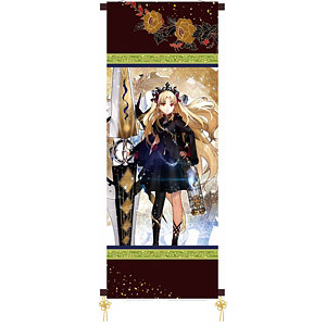 Fate/Grand Order 掛軸風タペストリー セイバー/両儀式[舞扇堂]《12