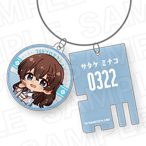 アイドルマスター ミリオンライブ！ ほ？っとひと息 銭湯HANABI団ver