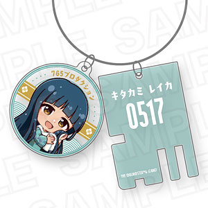 アイドルマスター ミリオンライブ！ ほ？っとひと息 銭湯HANABI団ver