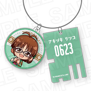 アイドルマスター ミリオンライブ！ ほ？っとひと息 銭湯HANABI団ver