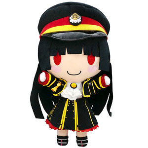 ぬいぐるみ