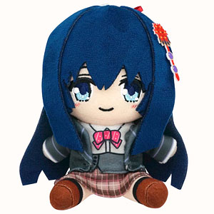 アマカノ こはる ぬいぐるみぷち[CranCrown]《12月予約》