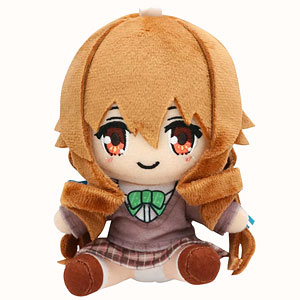 アマカノ 聖 ぬいぐるみぷち[CranCrown]《12月予約》
