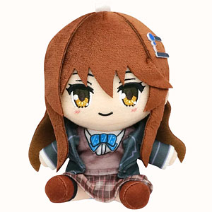 アマカノ～Second Season～ 雪静 ぬいぐるみぷち[CranCrown]《01月予約》
