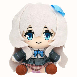 アマカノ～Second Season～ 雪静 ぬいぐるみぷち[CranCrown]《01月予約》