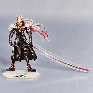 ファイナルファンタジーVII キャラクターアクリルスタンド セフィロス