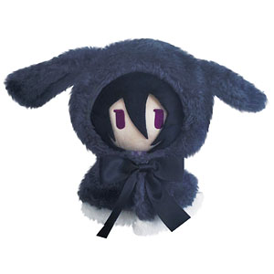 文豪ストレイドッグス レトロちっく うさぎケープぬいぐるみ Vol.3