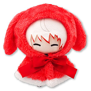 文豪ストレイドッグス レトロちっく うさぎケープぬいぐるみ Vol.3