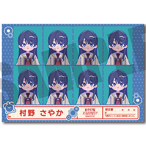 蓮ノ空　6th 徒町小鈴シークレット缶バッジ2枚 ラブライブ！蓮ノ空女学院スクールアイドルクラブ」にゅ～とろ 第二弾