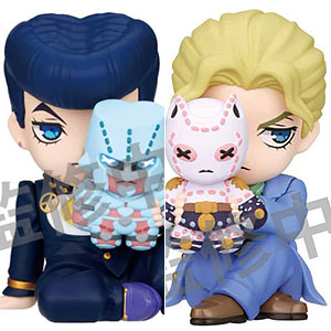 ジョジョの奇妙な冒険』シリーズ の検索結果]-amiami.jp-あみあみ