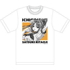 いちご100％ Tシャツ 東城綾 M[松本商事]《12月予約》