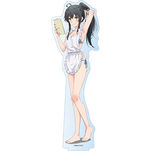 やはり俺の青春ラブコメはまちがっている。完 描き下ろし アクリル