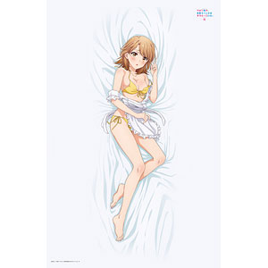 やはり俺の青春ラブコメはまちがっている。完 描き下ろし タオルケット