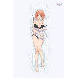 やはり俺の青春ラブコメはまちがっている。完 描き下ろし タオルケット