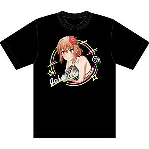 やはり俺の青春ラブコメはまちがっている。完 Tシャツ 雪ノ下雪乃(水着