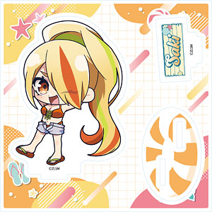 アクリルスタンドプレート「劇場版『ゾンビランドサガ ゆめぎんが