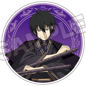 家庭教師ヒットマンREBORN！ 武技絢爛 アクリルコースター 獄寺隼人