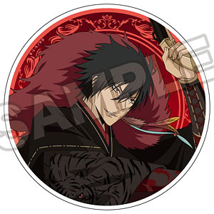 家庭教師ヒットマンREBORN！ 武技絢爛 アクリルコースター スペルビ