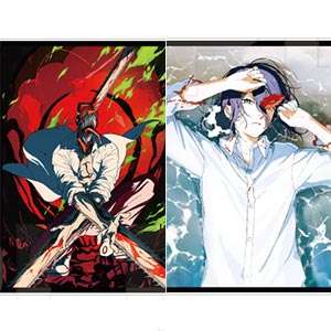 ポスター の検索結果]-amiami.jp-あみあみオンライン本店-