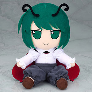 ソ*ダ様 東方Project ぬいぐるみ ふもふも 咲夜 ろすとわーどばーじょん 特典】東方ぬいぐるみシリーズ 118 十六夜咲夜(東方LostWord 月戦型