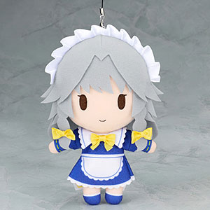 東方Project ミニぬいぐるみ 八雲紫 香霖堂ver.[Gift]《06月予約》