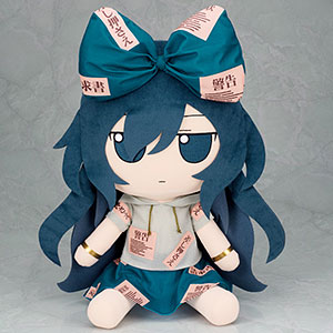東方ぬいぐるみシリーズ 依神女苑 ふもふもじょおん。(まんなかさいず