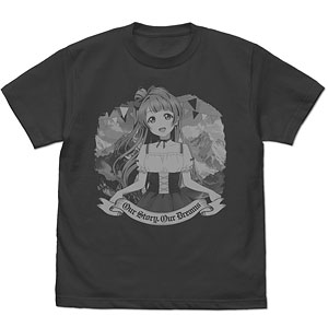 ラブライブ！ 描き下ろし 南ことり Tシャツ ディアンドルVer./SUMI-S