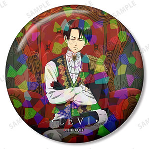 TVアニメ『進撃の巨人』 描き下ろし エレン 夢見る玉座ver. 75mm