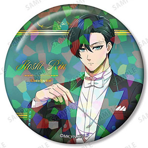 TVアニメ『ブルーロック』 描き下ろし 凪誠士郎 指揮者ver. 75mm
