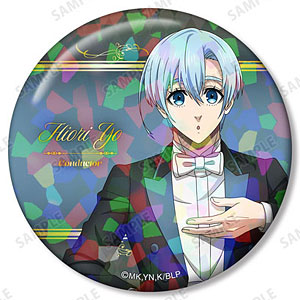 TVアニメ『ブルーロック』 描き下ろし 糸師冴 指揮者ver. 75mm