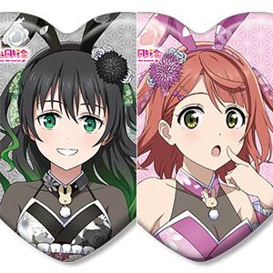 上原歩夢 缶バッジ 校内シャッフルフェスティバル　18個 缶バッジ の検索結果]-amiami.jp-あみあみオンライン本店-