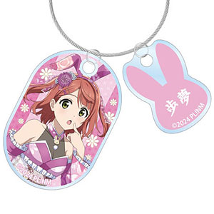 ラブライブ！虹ヶ咲学園スクールアイドル同好会 描き下ろし 高咲侑 和