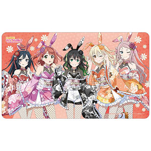 ラブライブ！虹ヶ咲学園スクールアイドル同好会 描き下ろし 集合 和