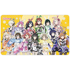 煌奏の学徒・アンリエット PR SL仕様 3枚セット ラブライブ！虹ヶ咲学園スクールアイドル同好会 描き下ろし 集合 和
