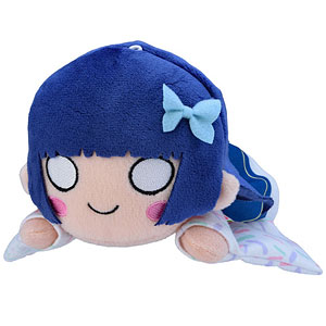 イキヅライブ！ LOVELIVE！ BLUEBIRD 寝そべり ぬいぐるみ 高橋ポルカ